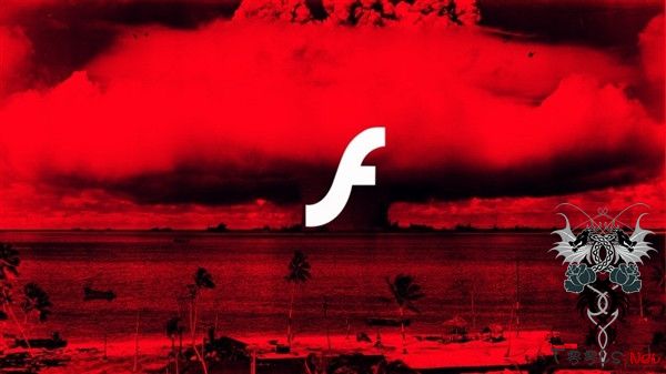 Flash成黑客重灾区 独占十大最危险漏洞