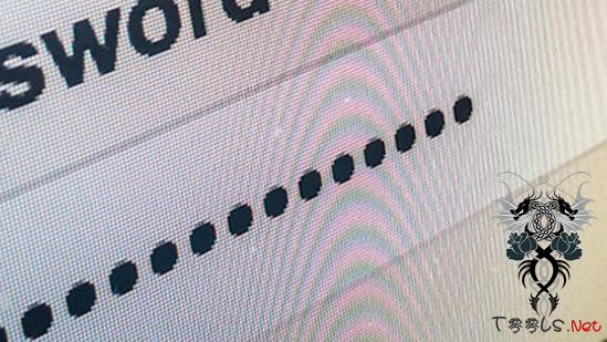 被黑客盗取的2.72亿用户信息账号和密码不匹配