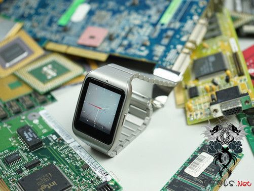 小心你的智能手表 黑客能靠它盗取密码