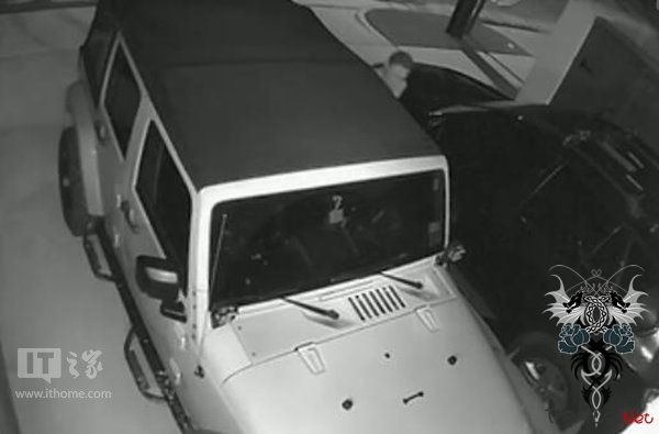 只要一台笔记本，黑客就能悄无声息偷走一辆车