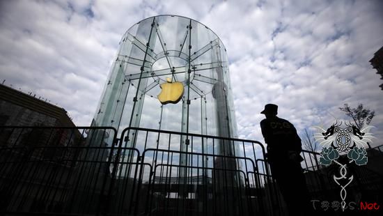 苹果操作系统曝最新安全漏洞 近亿部设备或被黑