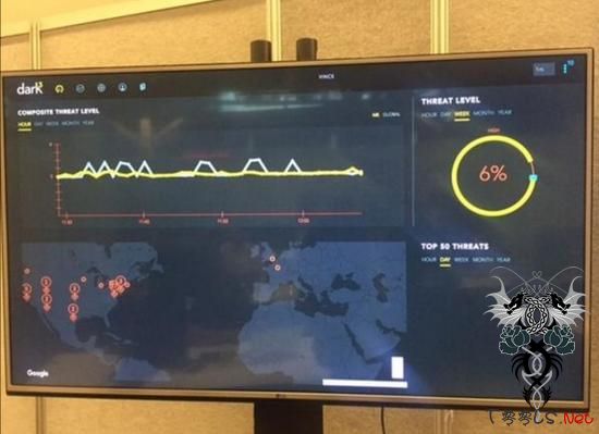 担心黑客因川普攻击网站 美共和党雇了技术团队