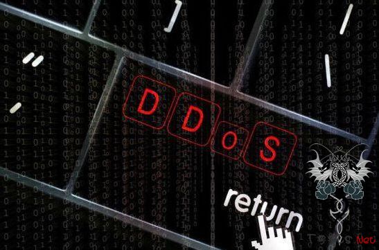 乐视回应频遭恶意DDoS攻击：峰值流量达200G