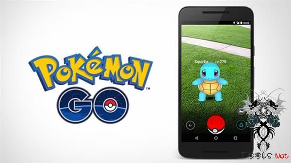《精灵宝可梦Go》迅速被黑客盯上了