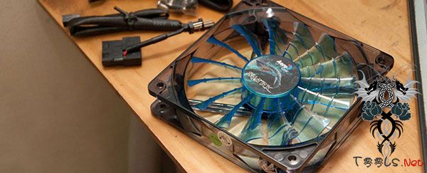 黑客通过主机散热风扇传递消息，不需要网络