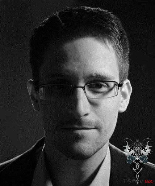 美第三大党总统候选人表示考虑赦免斯诺登等计算机罪犯