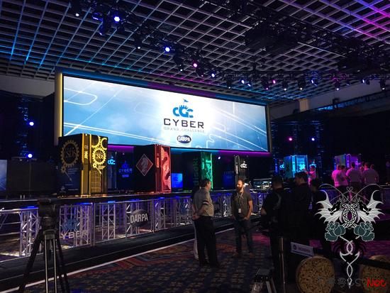 黑客挑战赛冠军拿走200万美元 编程序能自动防御