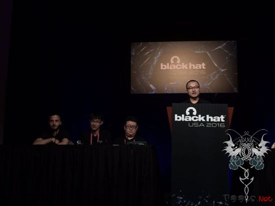 中国黑客5秒干掉macOS系统 攻击方法首次揭秘