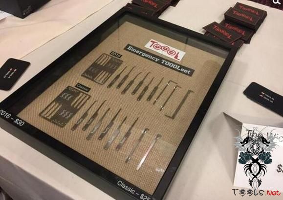 世界顶级黑客们最感兴趣的东西是这些