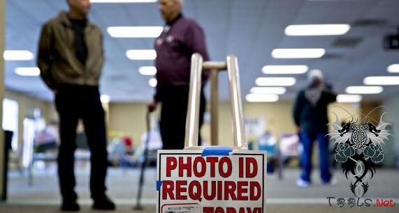 外媒:黑客入侵美选民数据库 窃取20万选民数据