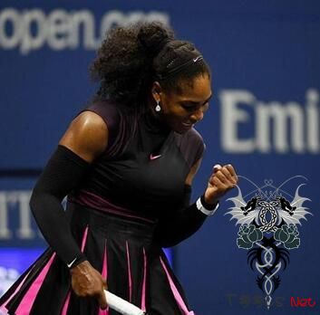 俄黑客入侵WADA数据库 大小威使用违禁药物曝光