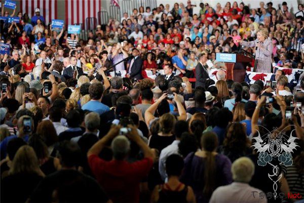 黑客入侵美国大选投票系统:暂无操纵数据迹象