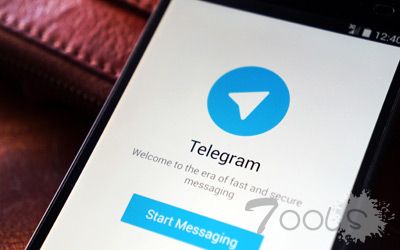 Exclusive: Hackers accessed Telegram messaging accounts in Iran - researchers