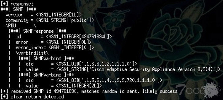 Cisco Exploit Leaked in NSA Hack Modifies to Target Latest Version of Firewalls