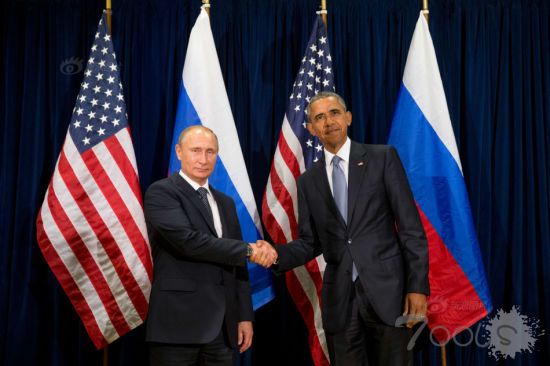 美官员暗指普京支持俄黑客干扰美大选 俄方如此回应