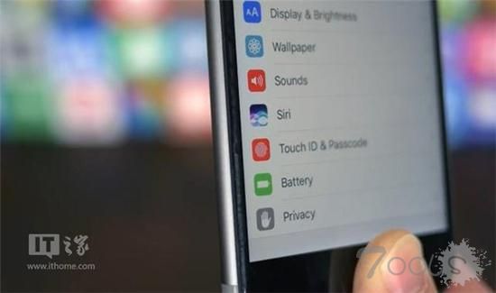 iOS10更易遭暴力破解 苹果称已开始修复