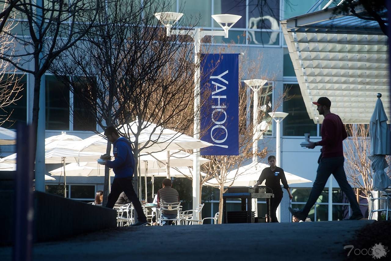 安全公司称黑客窃取雅虎用户信息是为获利 无国家指使