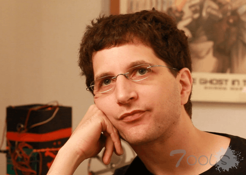 还在舔屏KO?全球身价最高黑客Jeff Moss更酷