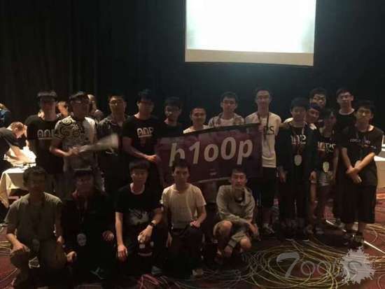 中国黑客崛起之路：蓝莲花战队、BET和黑产那些事