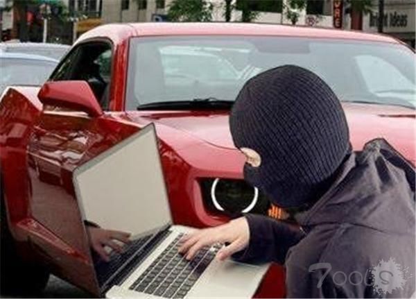 美汽车新闻分析黑客攻击汽车最主要原因