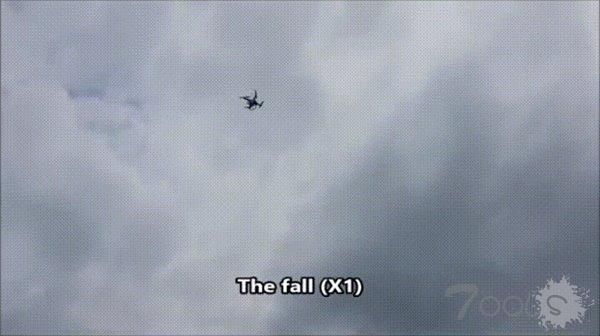 更隐蔽的黑客攻击：篡改3D打印文件摧毁无人机