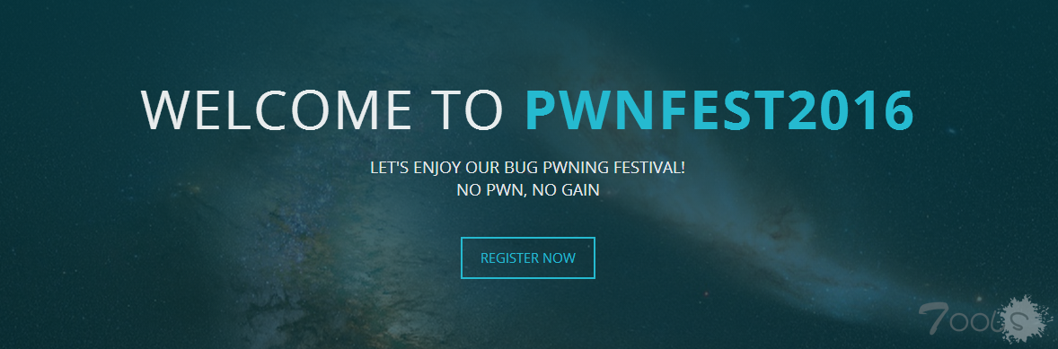 黑客大赛奖金首次超越电竞 PwnFest豪掷170万美元