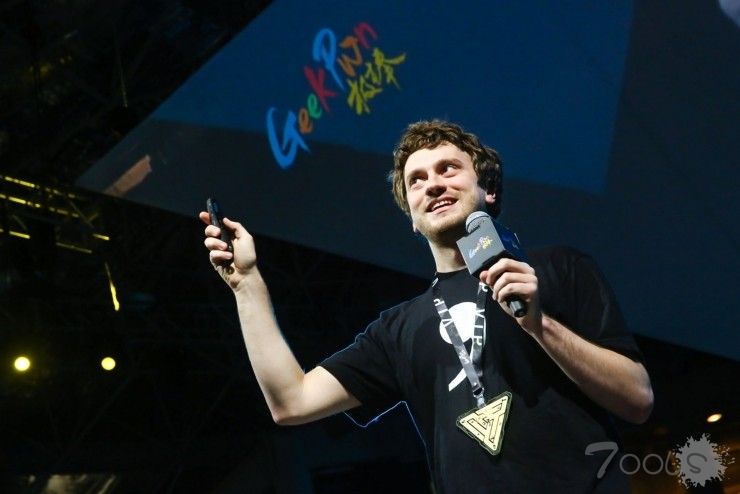 黑客Geohot:我会帮助汽车厂商的,不管他们是否愿意