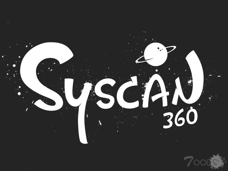 年内安全圈盛会SyScan360下月举办 顶尖黑客正前往上海滩