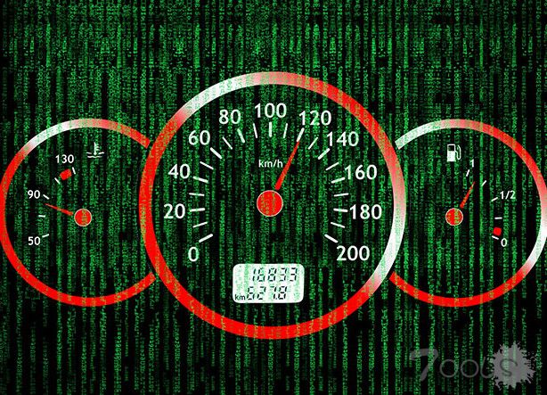 要小心了，黑客的下一波 DoS 攻击要瞄准你的爱车