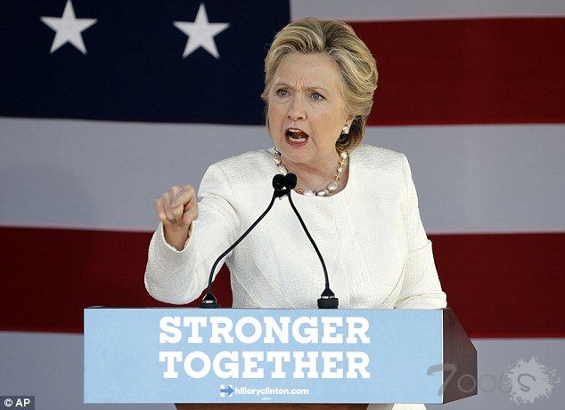 当希拉里遇上黑客 未公开邮件本周将曝光