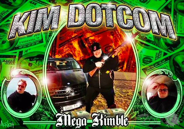 史上最嚣张黑客，毁了希拉里的总统梦！体重400斤身价几十亿！