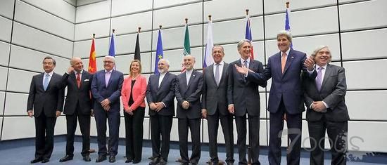 瑞士检察院承认伊朗核问题协商会曾遭遇黑客入侵