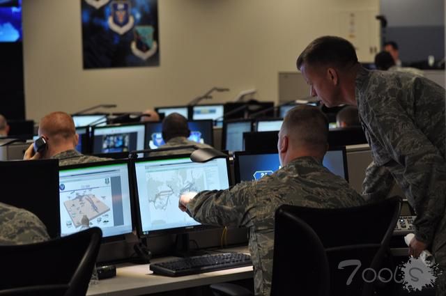 俄美可能爆发网络战争吗？俄方：美国就是炒作