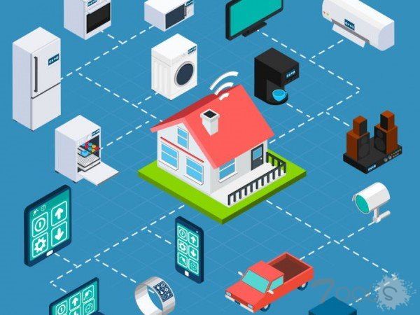 外媒：摄像头/路由器/打印机等将成黑客攻击利器