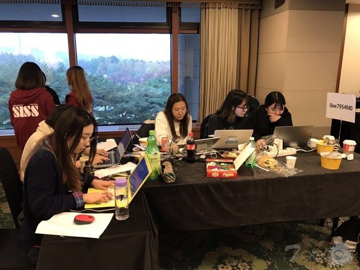 POC，黑客精神的一场回响