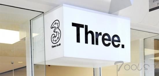 Three UK遭黑客入侵 600万用户的个人信息存在被窃危险