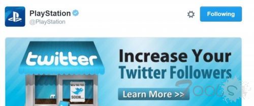 PlayStation和微软Xbox几大twitter帐号被黑客入侵