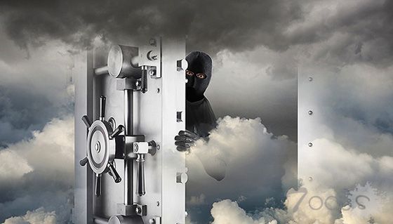 黑客攻击欧洲多国提款机 用恶毒软件迫使吐现金