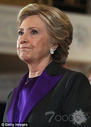 反转再现？希拉里的选票可能遭黑客入侵导致计票错误