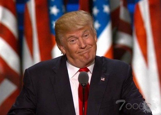 2016美国大选最新消息：特朗普考虑培训10万黑客保护美国