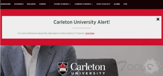 黑客勒索遭遇霸气回应：不怕，我们有备份