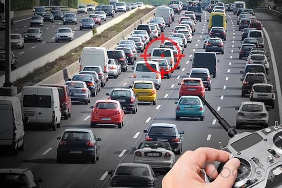 如何通过一款软件，防止黑客远程控制汽车!