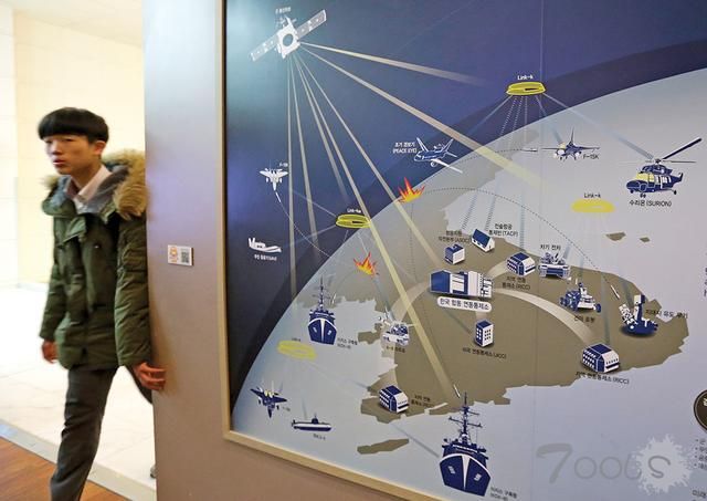 韩军内网被黑客攻破 为网络司令部成立以来首次