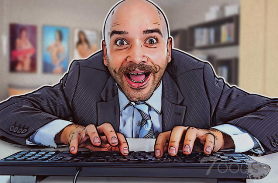 卡巴斯基：网络安全风险可能由员工引起