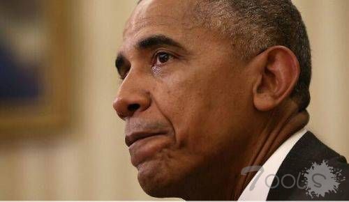 奥巴马下令调查大选期间怀疑来自俄罗斯的黑客攻击