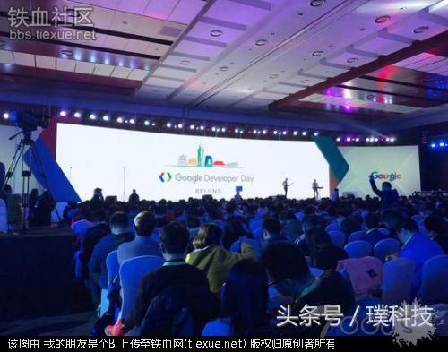 让大家心凉了了一半！谷歌就这么回中国了