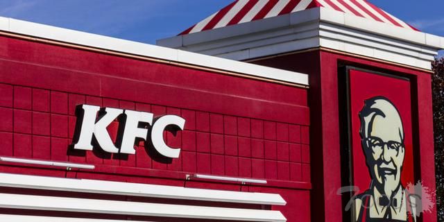 肯德基承认网站遭黑客攻击 提醒120万会员修改密码