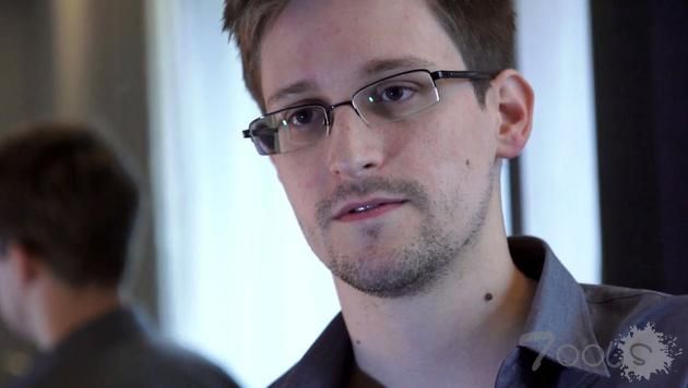 斯诺登Twitter专访：许多网络公司继续在收集用户数据