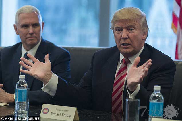 重磅：普京私人授意黑客入侵白宫称特朗普早知全过程