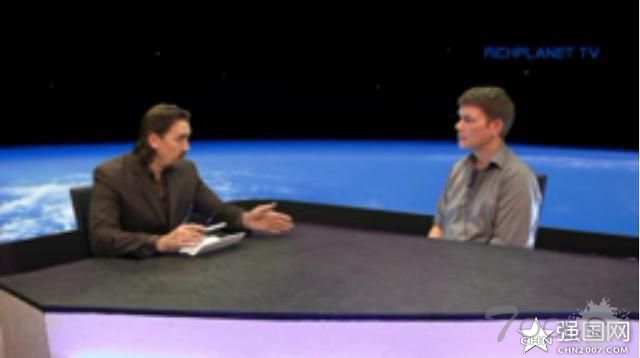 头号黑客黑进五角大楼 NASA刻意抹掉UFO